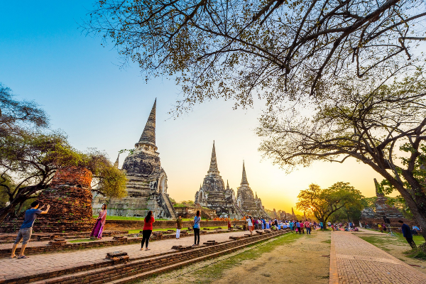 8D7N Northern Thailand Chiang Rai & Chiang Mai - photo 6